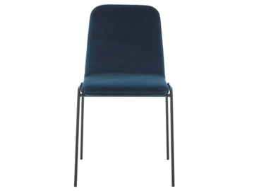 TADAO - Upholstered fabric chair by Ligne Roset - view 3